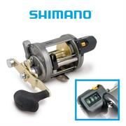 Shimano Tekota LC.